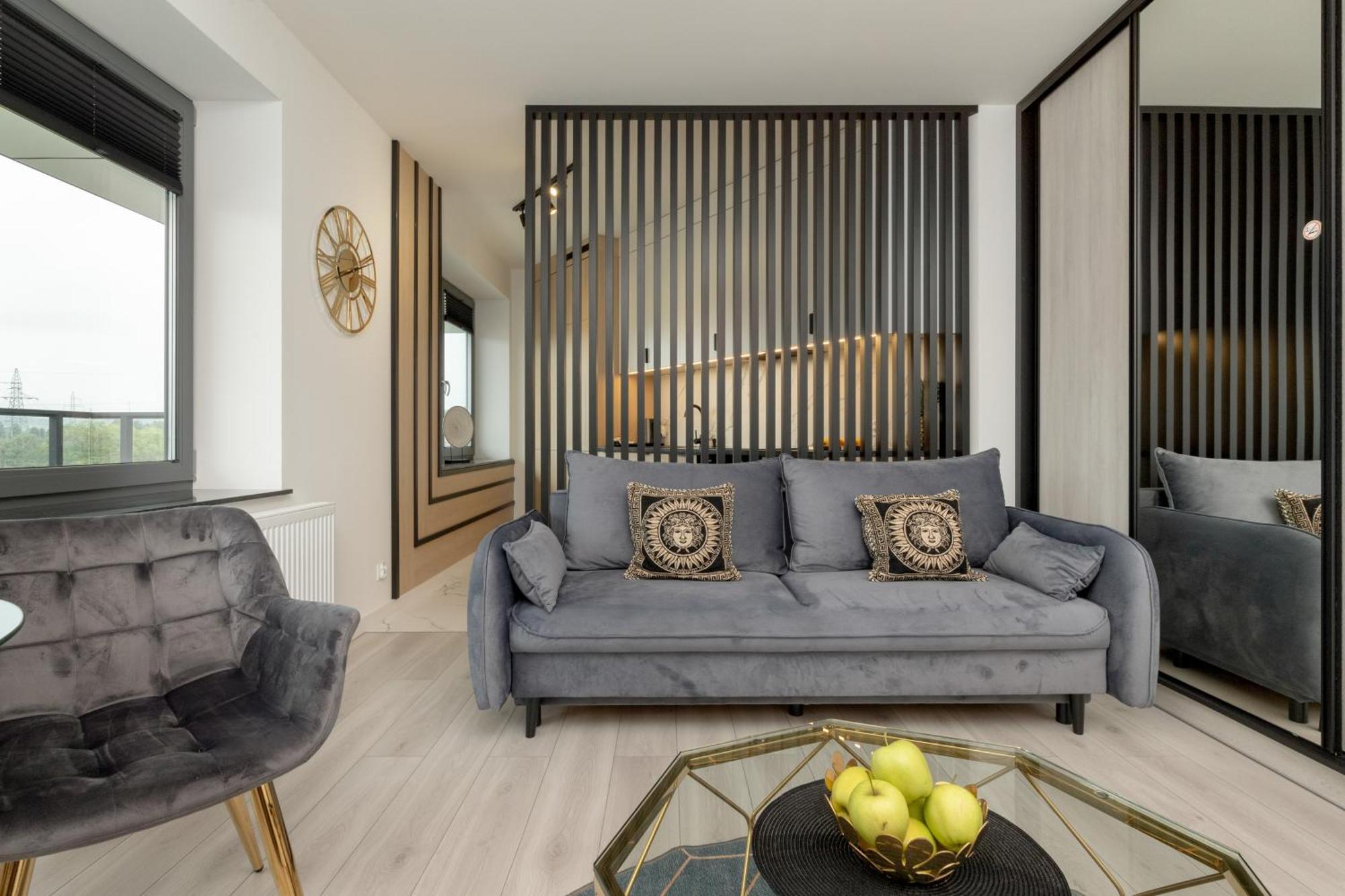Apartport Wyjatkowe Apartamenty Z Widokiem Na Port W Gdyni By Noclegi Renters Gdynia Exterior foto