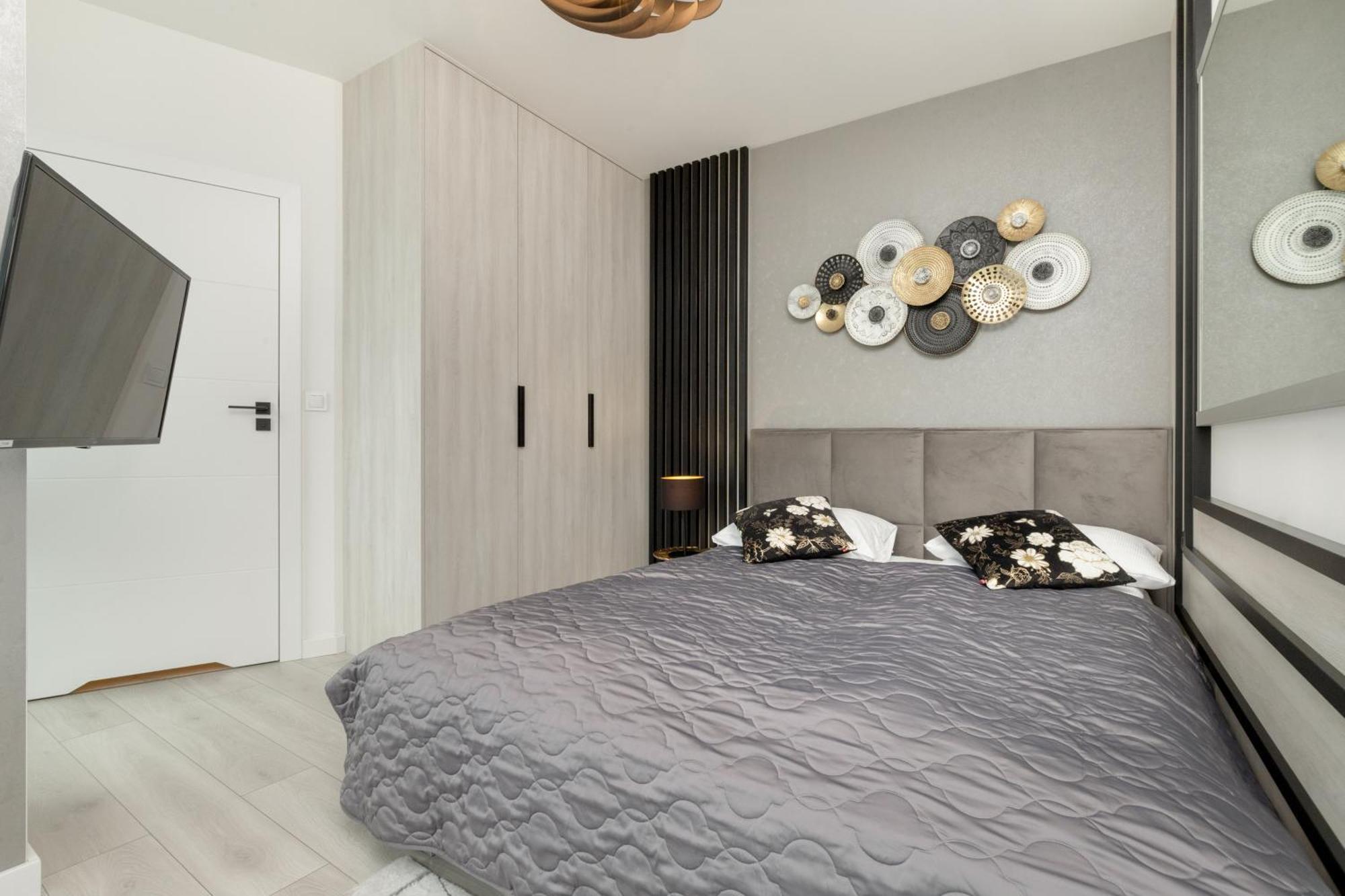 Apartport Wyjatkowe Apartamenty Z Widokiem Na Port W Gdyni By Noclegi Renters Gdynia Exterior foto